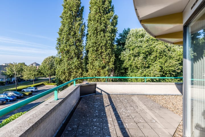 Foto 35 van Buñuellaan 42