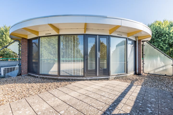 Foto 36 van Buñuellaan 42