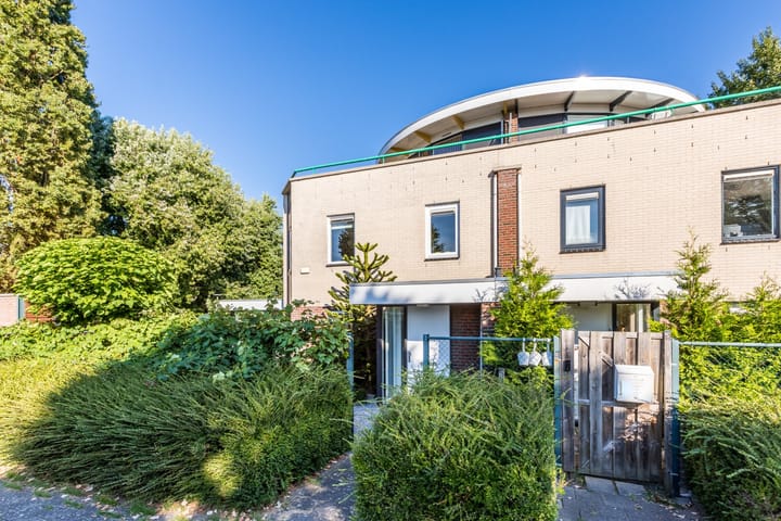 Foto 37 van Buñuellaan 42