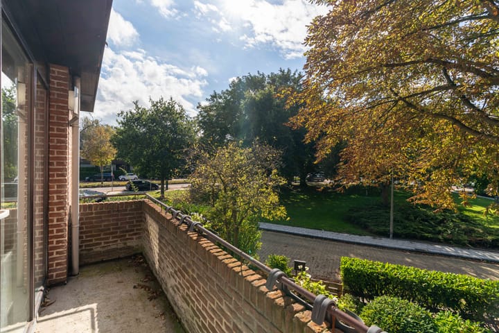 Photo 17 of Rozenplein 20