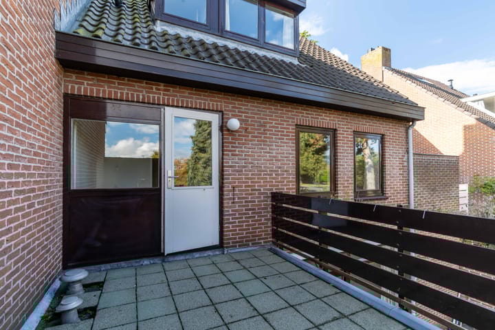 Photo 25 of Rozenplein 20