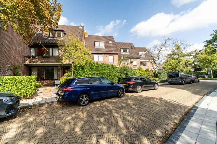 Photo 40 of Rozenplein 20