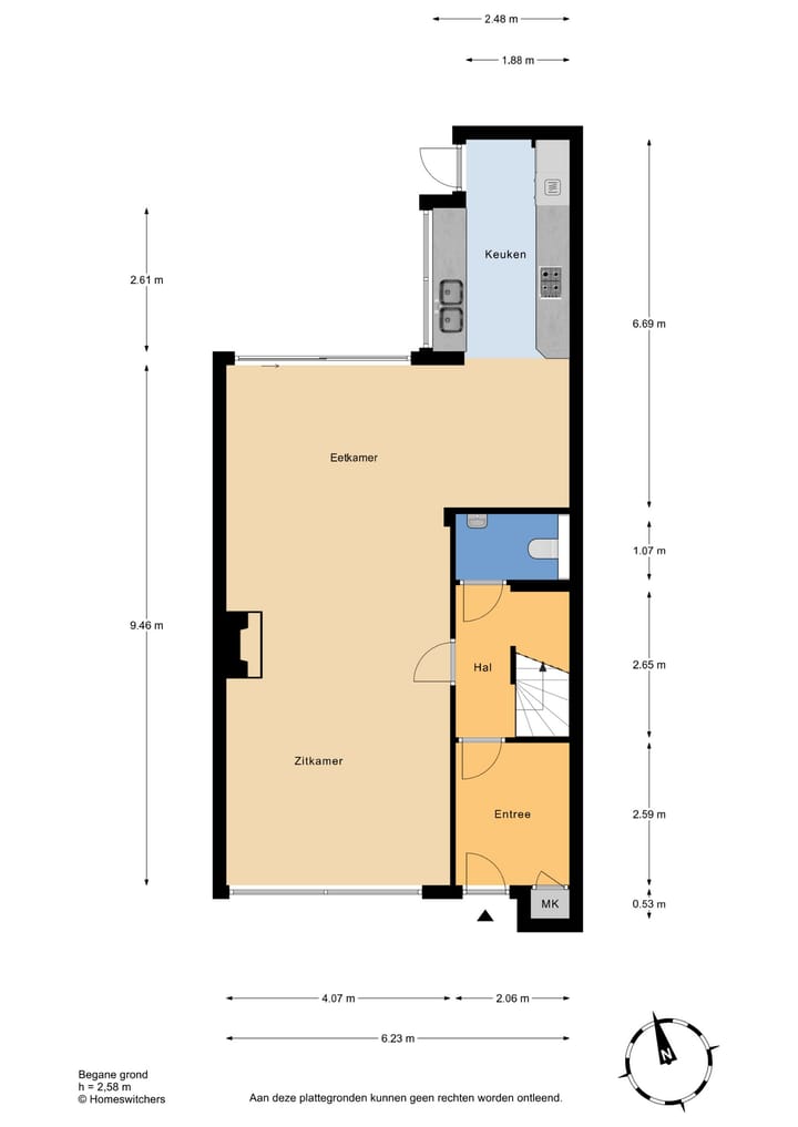 Photo 41 of Rozenplein 20