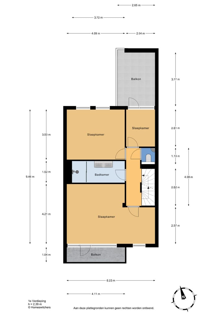 Photo 42 of Rozenplein 20