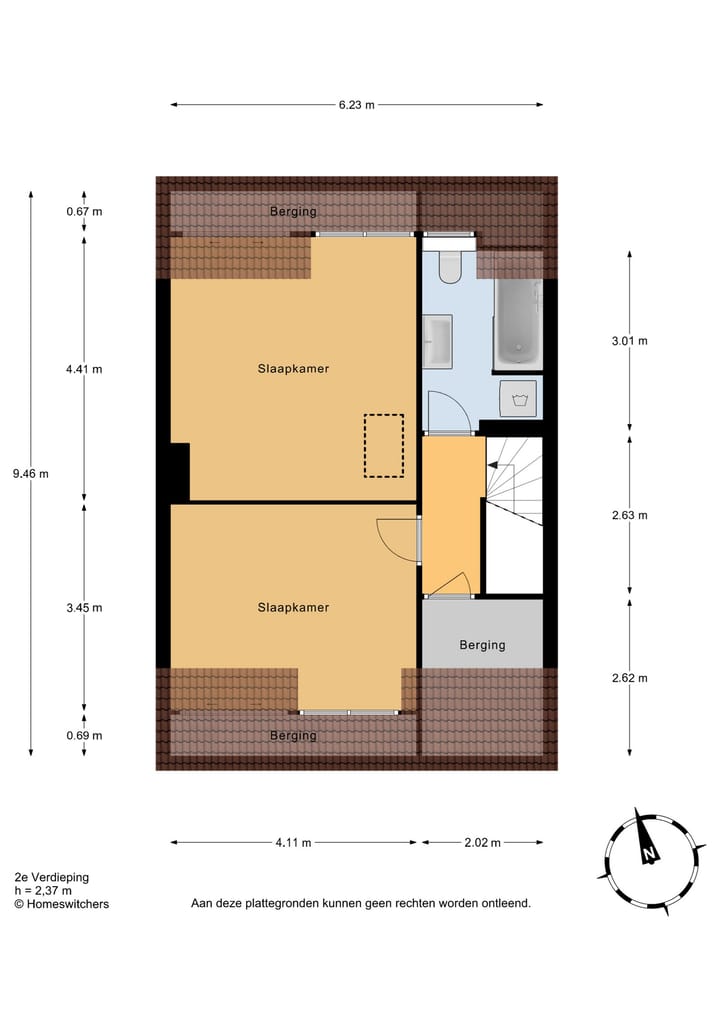 Photo 43 of Rozenplein 20