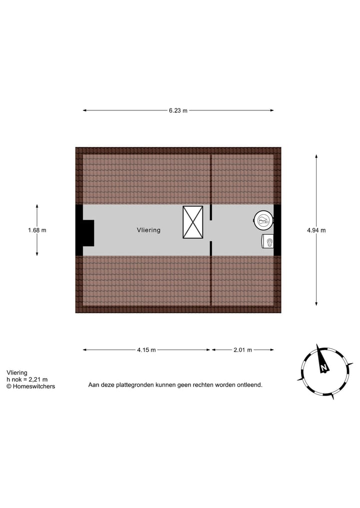 Photo 44 of Rozenplein 20