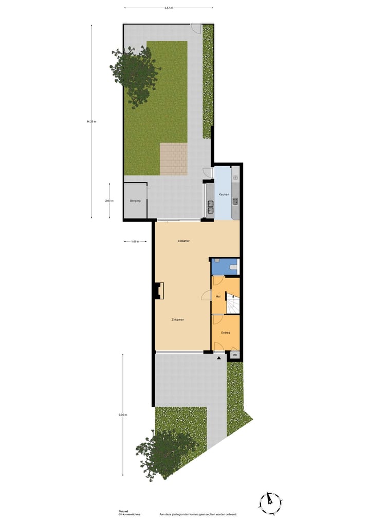 Photo 45 of Rozenplein 20