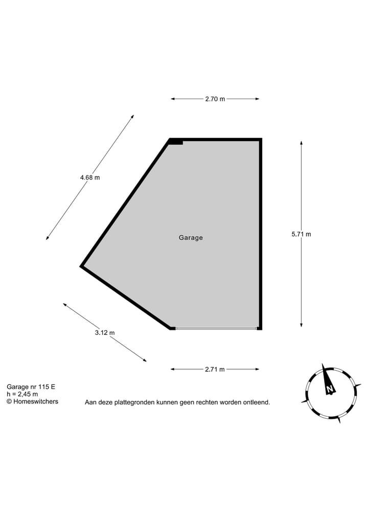 Photo 46 of Rozenplein 20