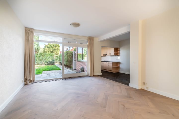 Photo 2 of Rozenplein 20