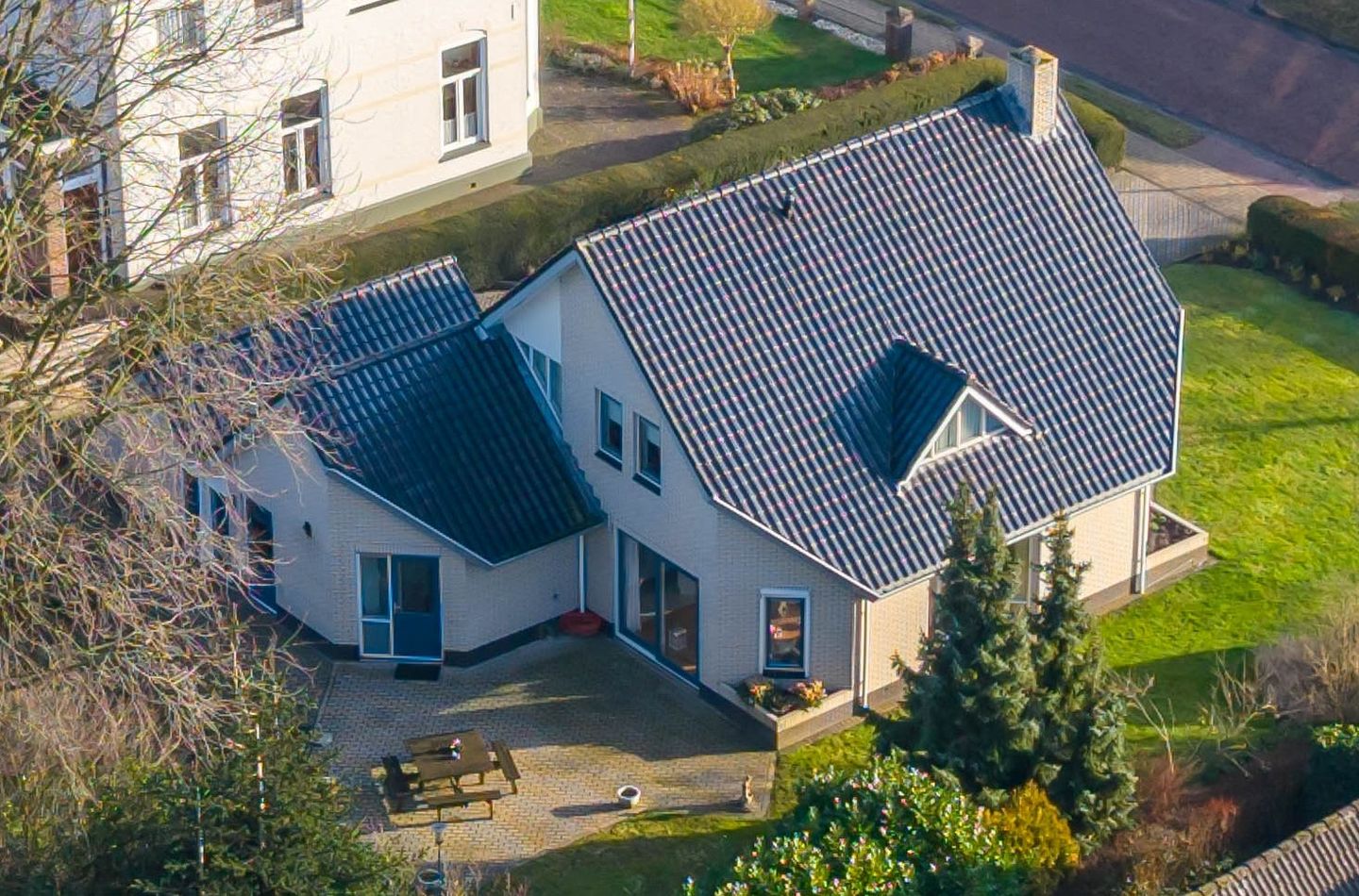 Foto 25 van Roderweg 4