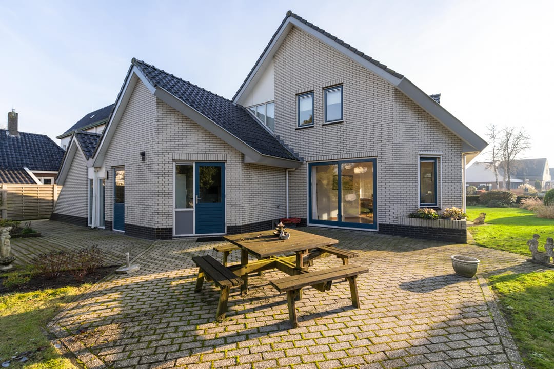 Foto 26 van Roderweg 4