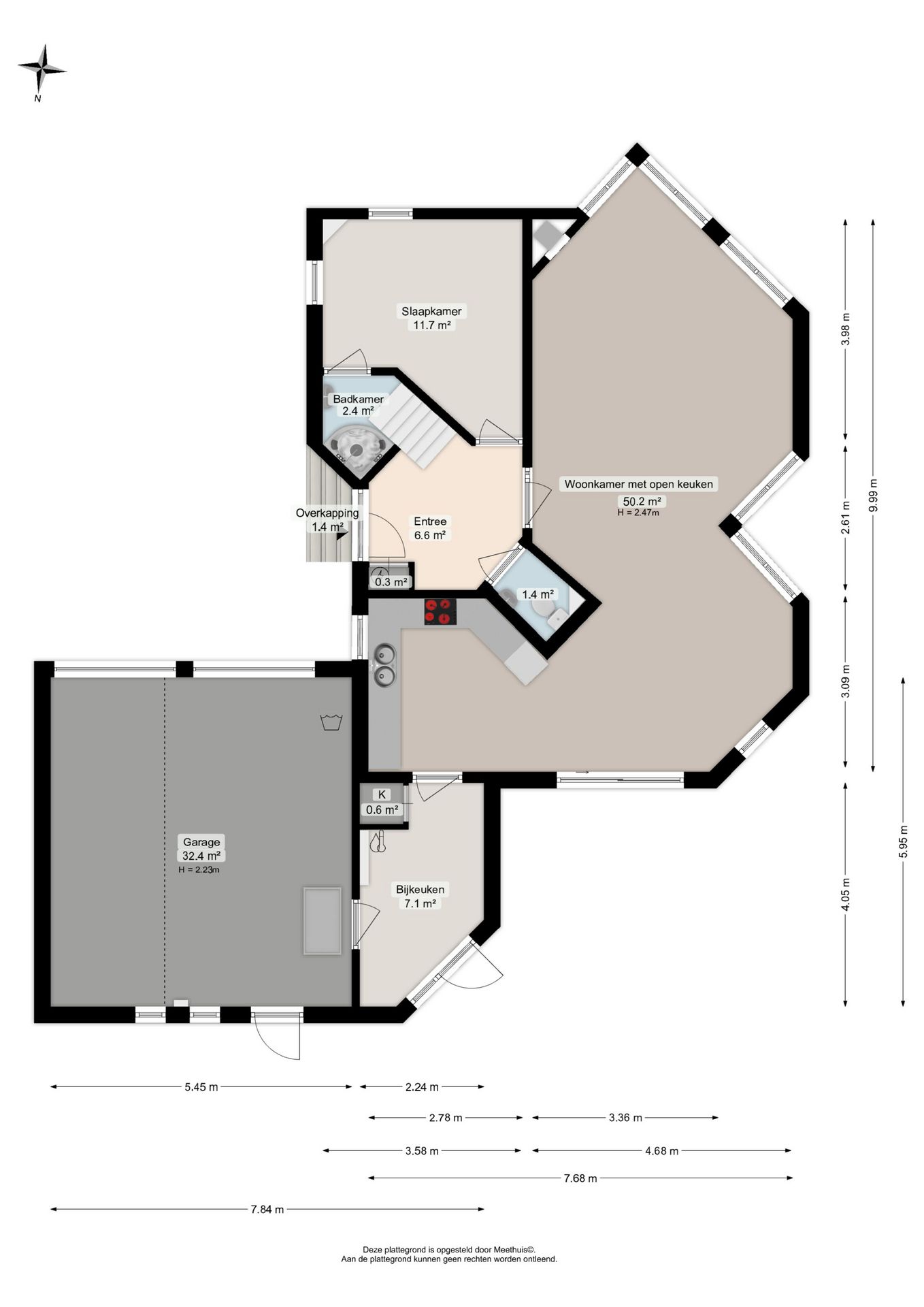 Foto 34 van Roderweg 4