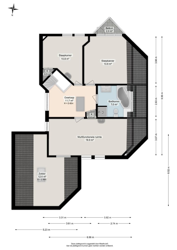 Foto 35 van Roderweg 4