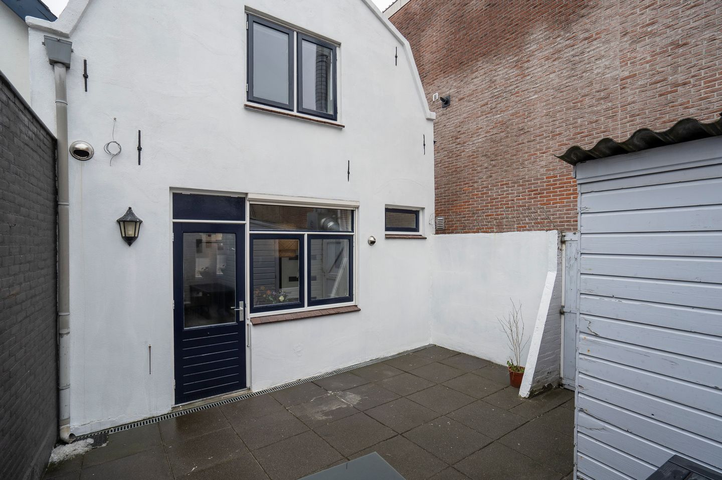 Foto 4 van Bergstraat 49