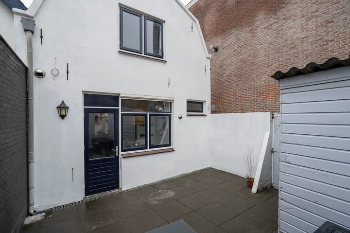 Foto 4 van Bergstraat 49