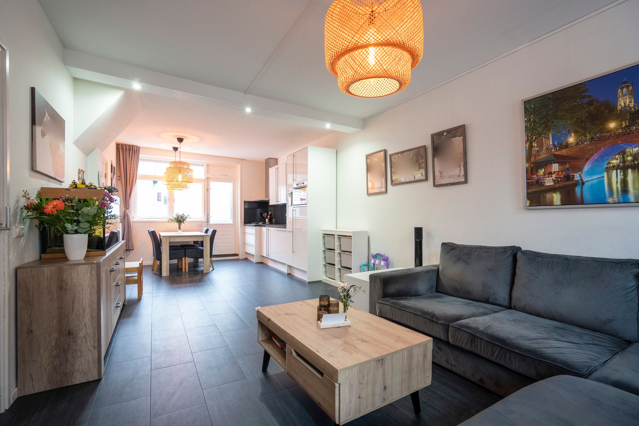 Foto 3 van Bergstraat 49