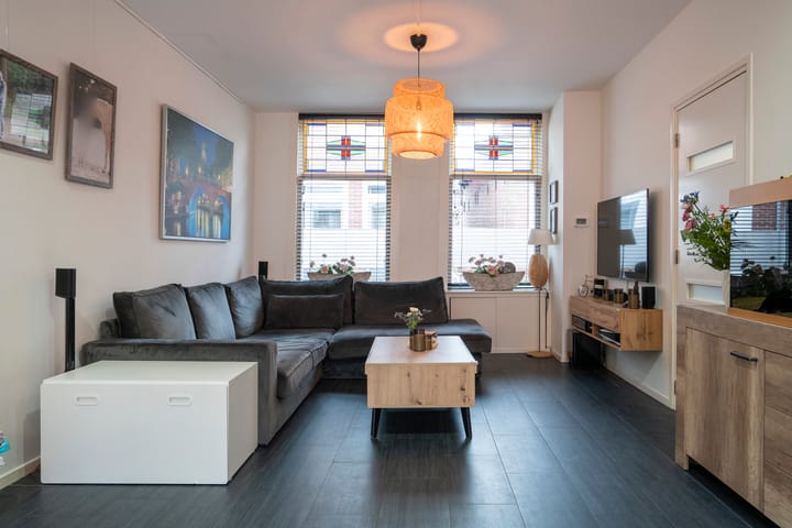 Foto 6 van Bergstraat 49