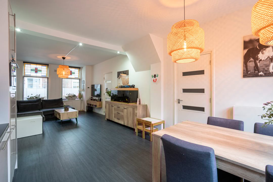 Foto 7 van Bergstraat 49