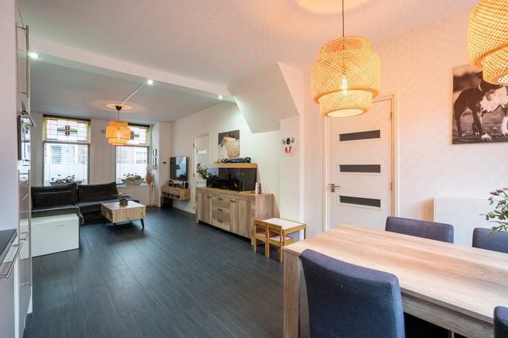 Foto 7 van Bergstraat 49