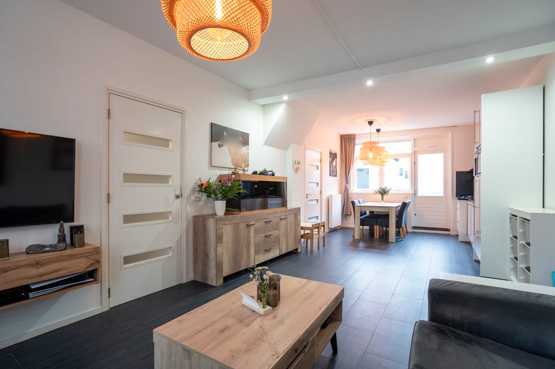 Foto 8 van Bergstraat 49