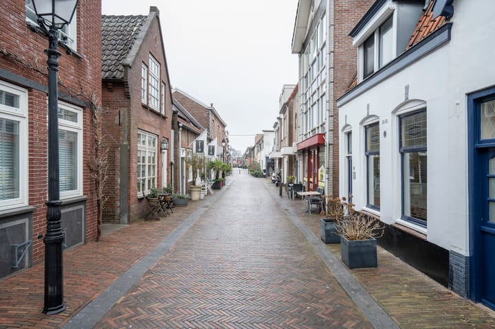 Foto 24 van Bergstraat 49