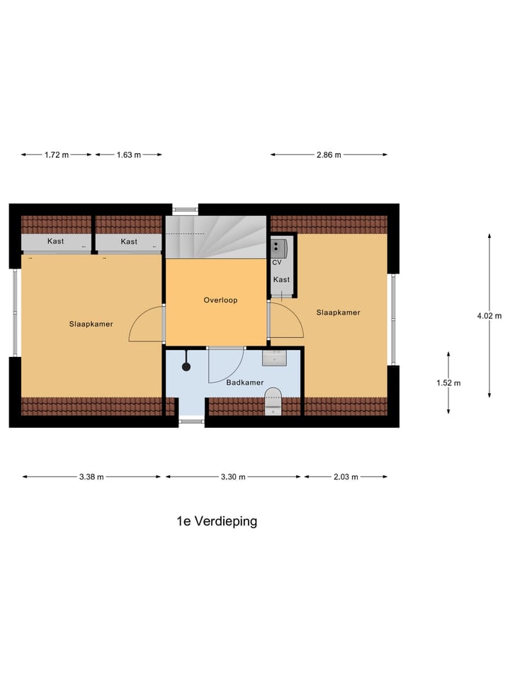 Foto 27 van Bergstraat 49