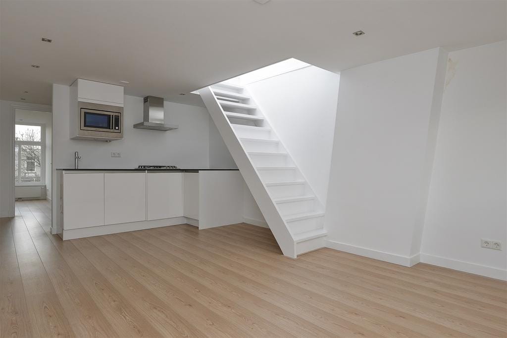 Foto 1 van Rustenburgerstraat 344-4