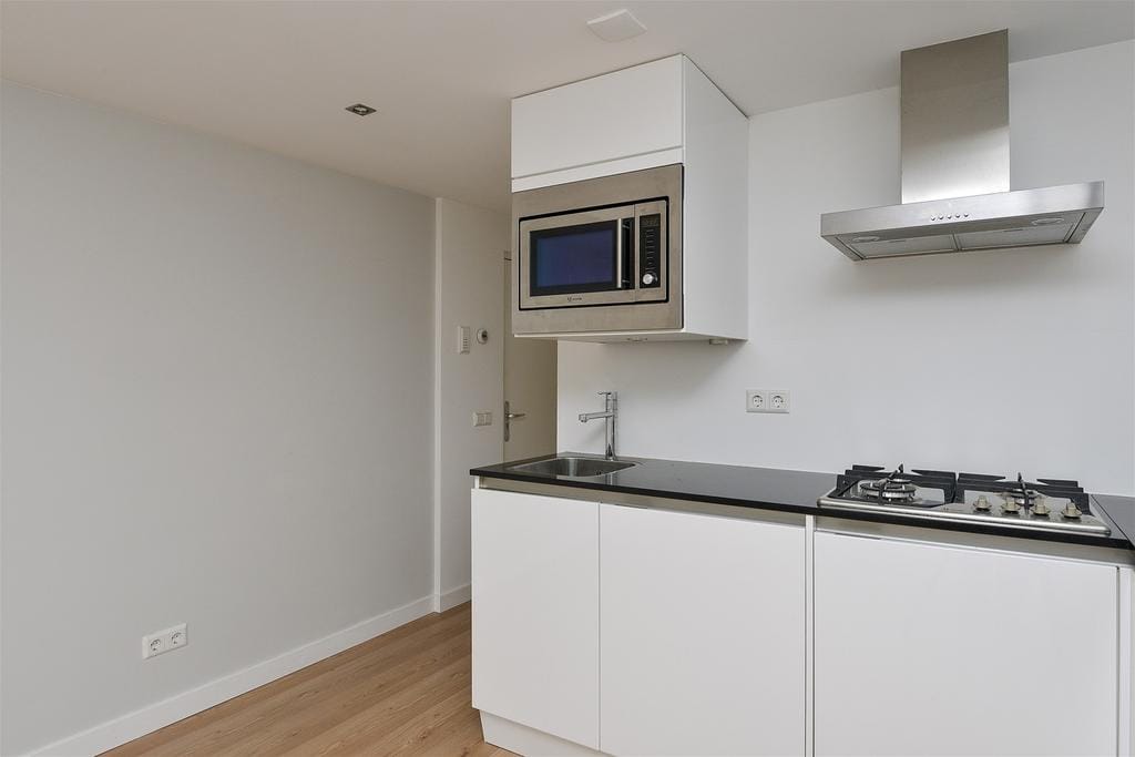 Foto 3 van Rustenburgerstraat 344-4