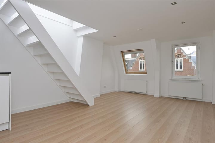 Foto 4 van Rustenburgerstraat 344-4