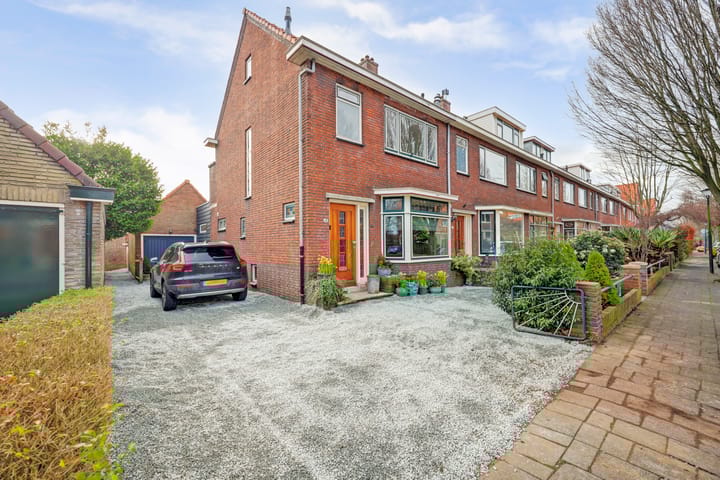 Prins Hendriklaan 18 main image