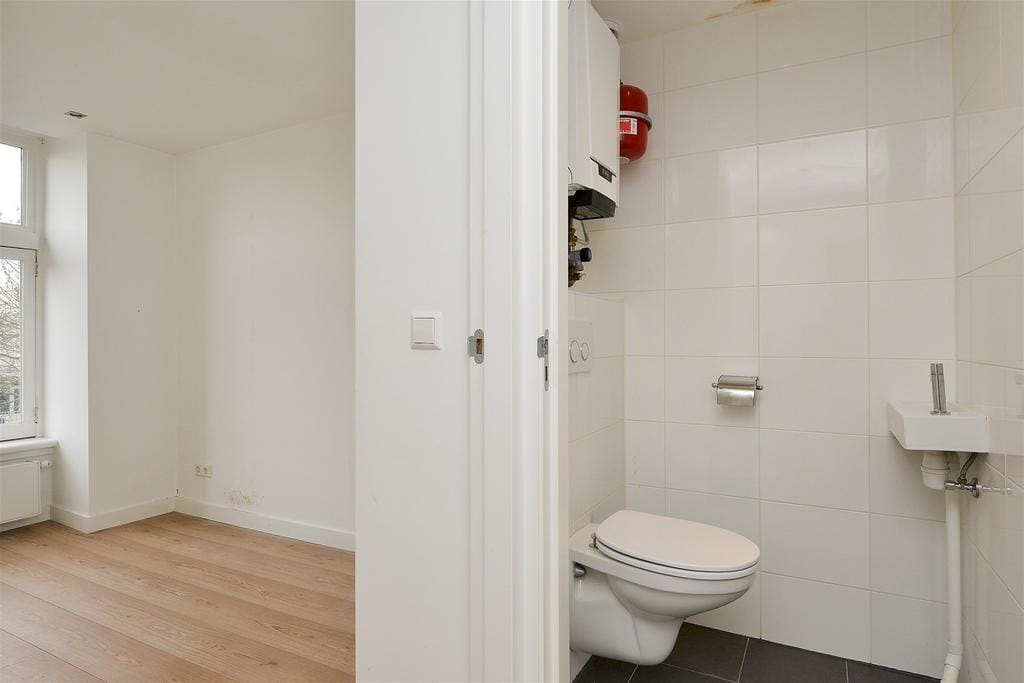 Foto 7 van Rustenburgerstraat 344-4