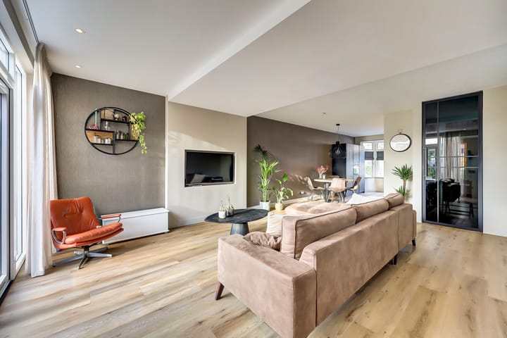 Foto 4 van Prins Hendriklaan 18