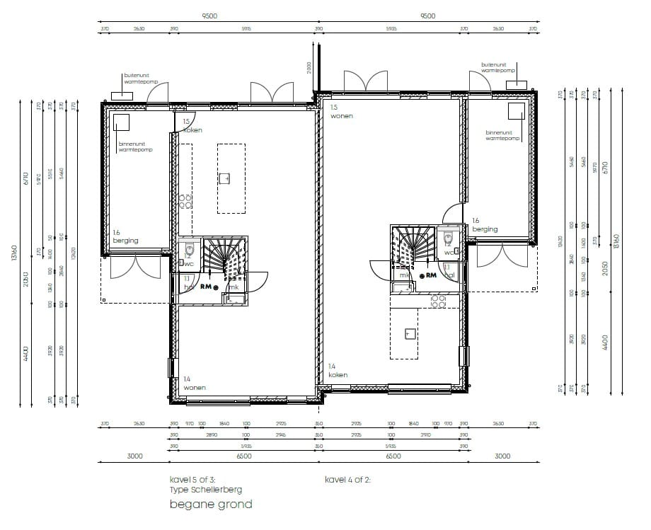 Photo 5 of Kruizemuntstraat nr. 3