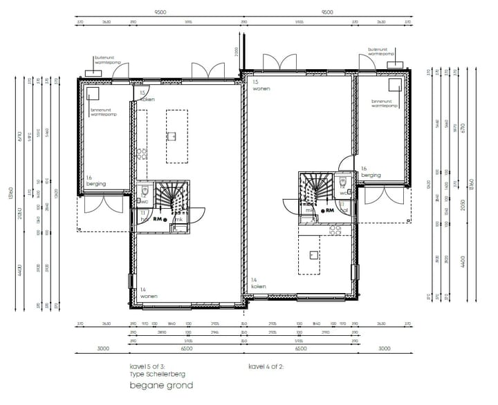 Photo 5 of Kruizemuntstraat nr. 3