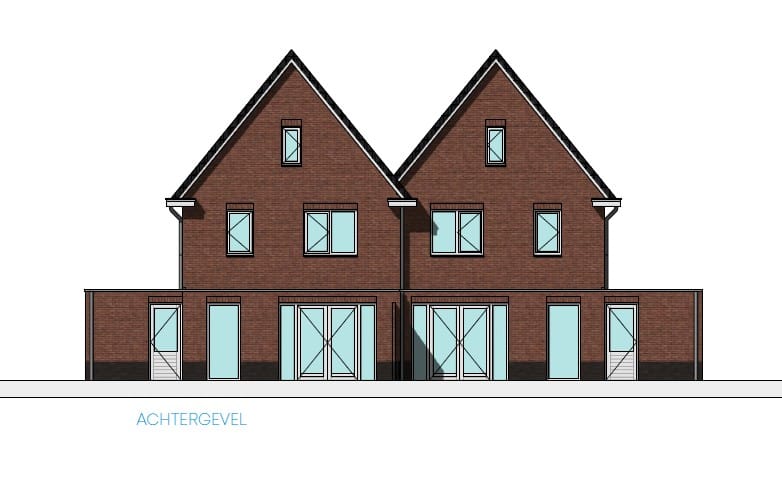 Photo 9 of Kruizemuntstraat nr. 3