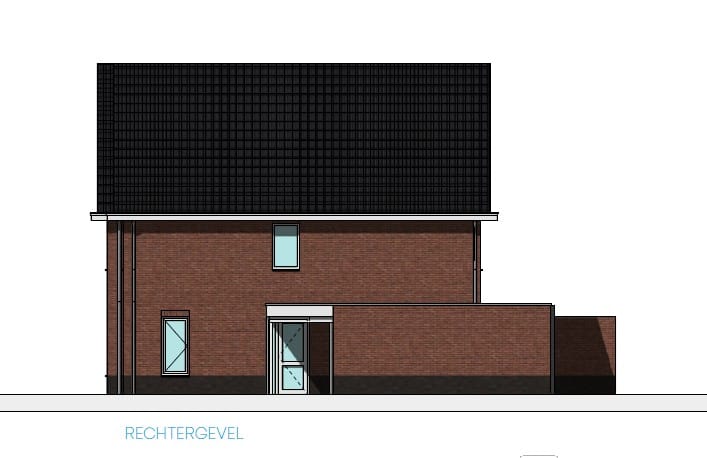 Photo 11 of Kruizemuntstraat nr. 3