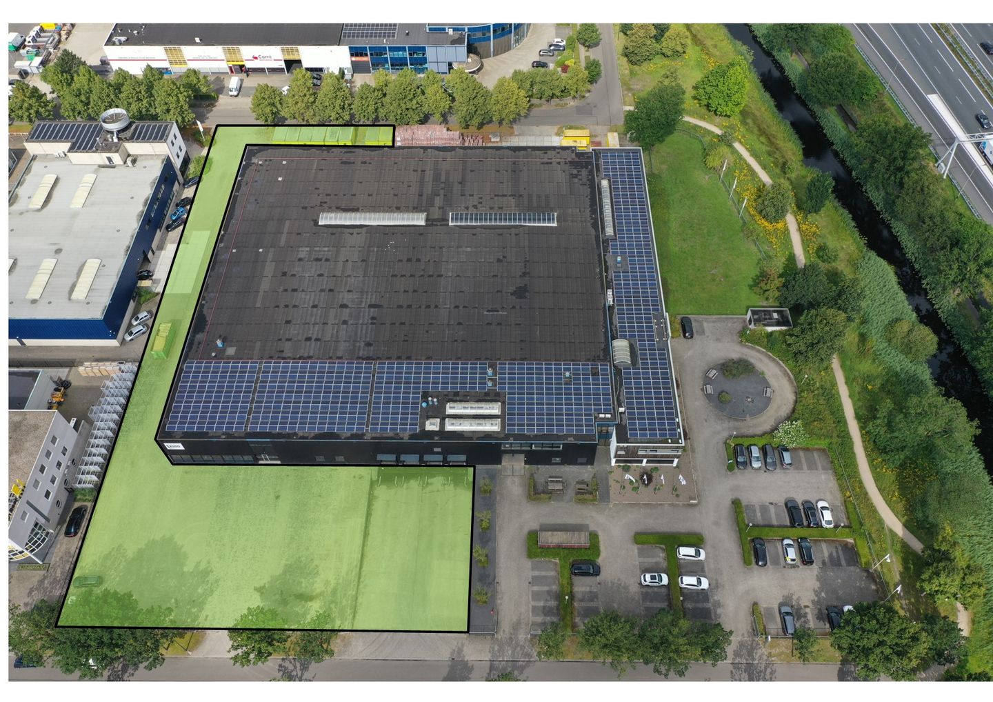 Bekijk foto 5 van Storkstraat 25