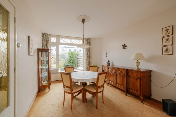 Foto 2 van Karel van Manderstraat 49