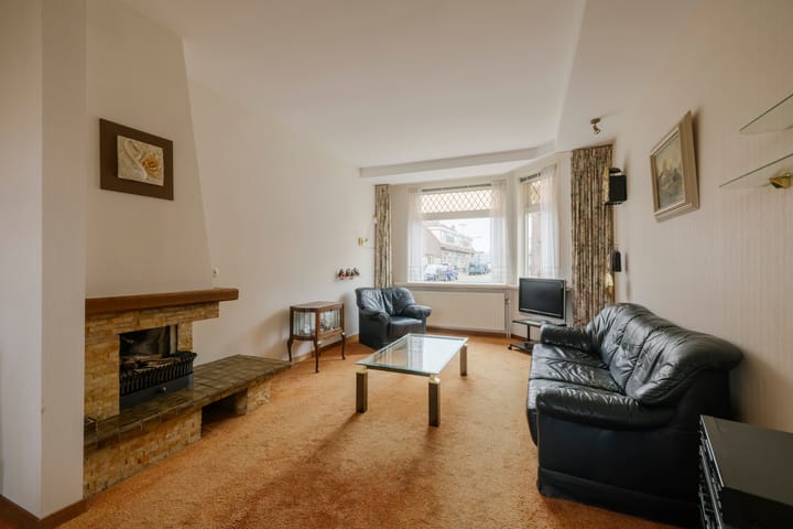 Foto 3 van Karel van Manderstraat 49