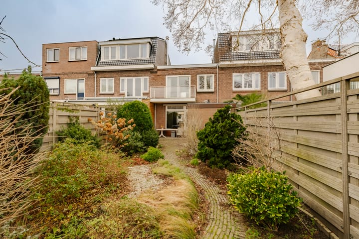 Foto 4 van Karel van Manderstraat 49