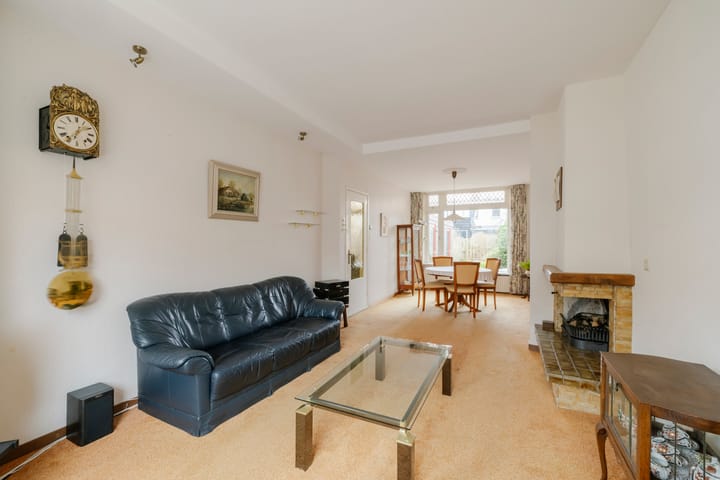 Foto 5 van Karel van Manderstraat 49