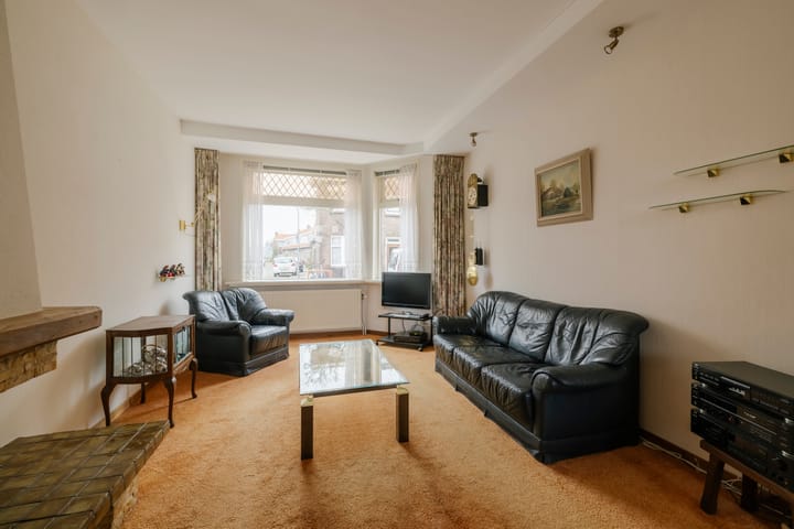 Foto 7 van Karel van Manderstraat 49