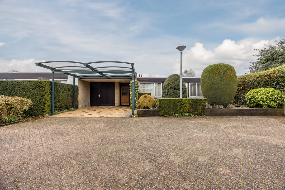 Foto 1 van Klavecimbellaan 10