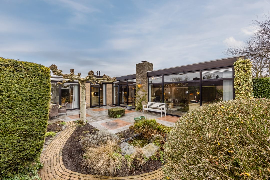 Foto 2 van Klavecimbellaan 10