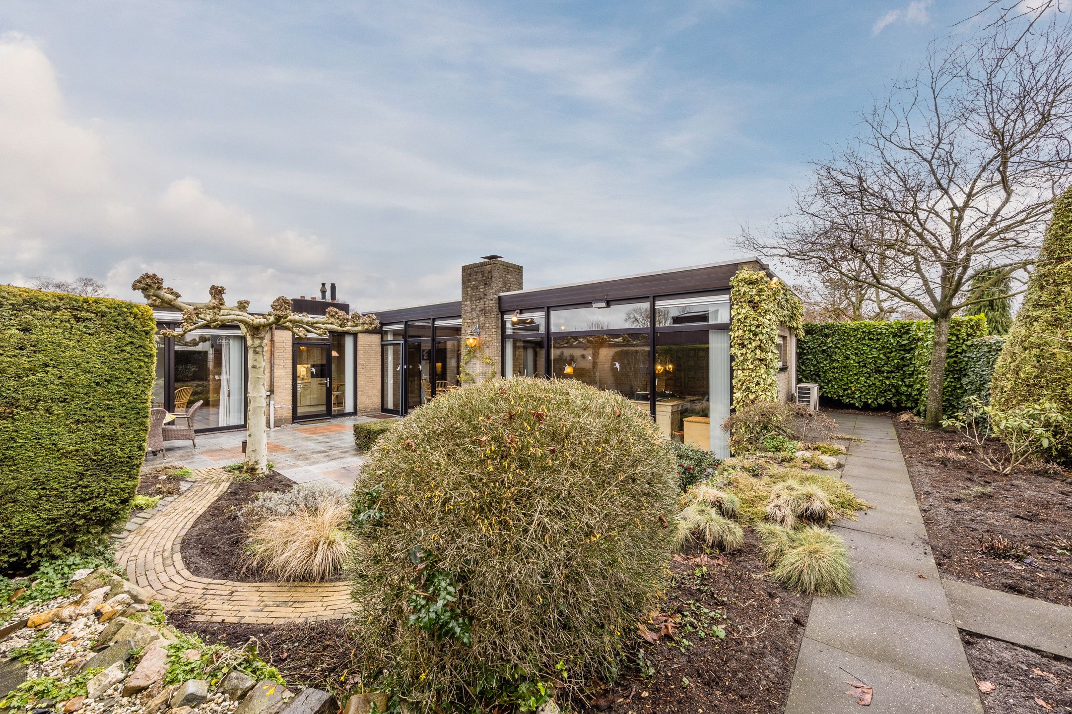 Foto 3 van Klavecimbellaan 10