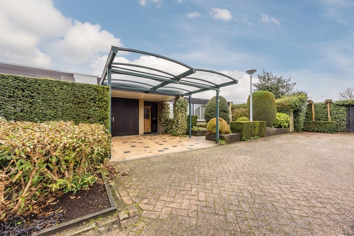 Foto 4 van Klavecimbellaan 10