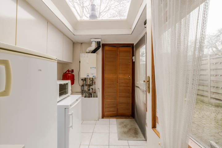 Foto 12 van Karel van Manderstraat 49