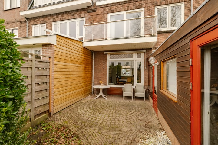 Foto 14 van Karel van Manderstraat 49