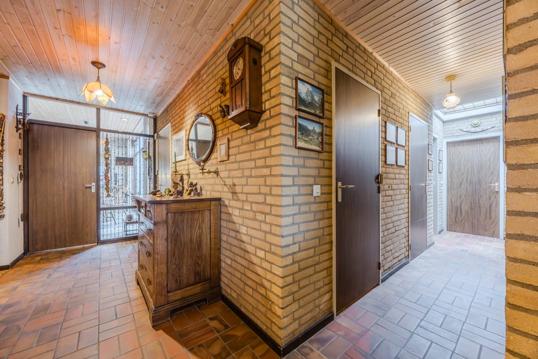 Foto 7 van Klavecimbellaan 10