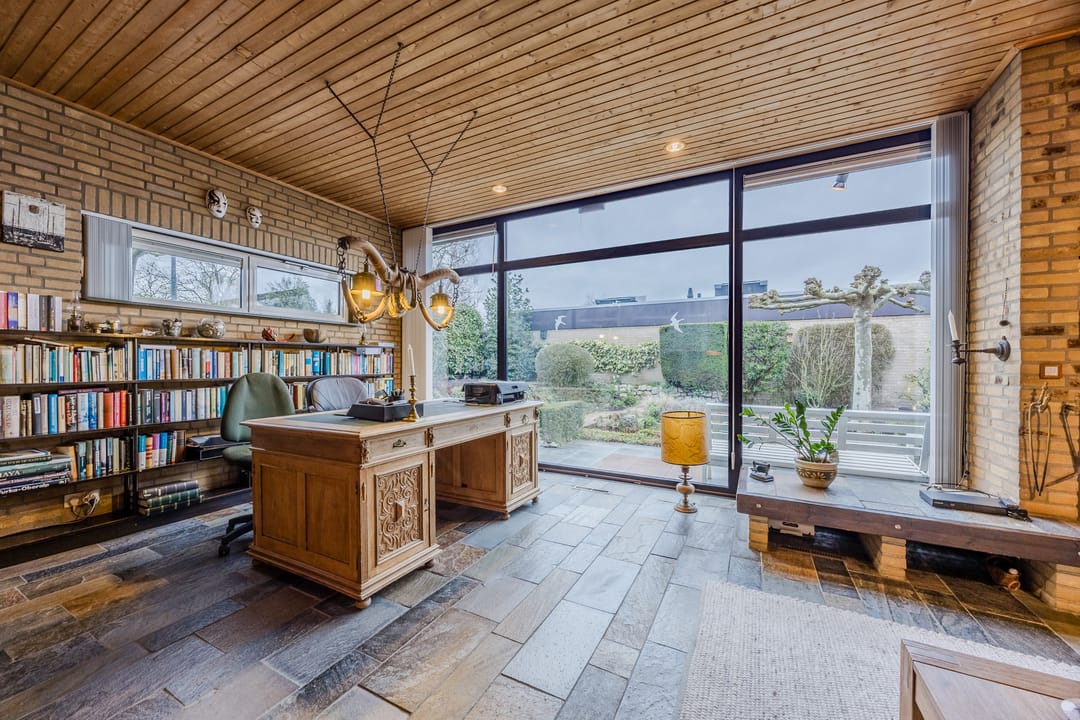 Foto 13 van Klavecimbellaan 10